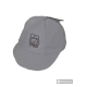 CAPPELLINO CON VISIERA BABY