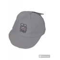 CAPPELLINO CON VISIERA BABY