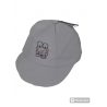 CAPPELLINO CON VISIERA BABY