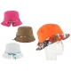 CAPPELLO PESCATORE DONNA