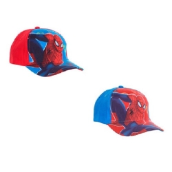 CAPPELLO SPIDERMAN 