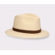 BORSALINO PANAMA QUITO COUNTRY CINTA PELLE
