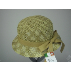 CAPPELLO BIMBA 100% PAGLIA 