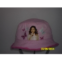 CAPPELLO CLOCHE VIOLETTA