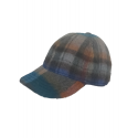BORSALINO BASEBALL MULTICOLOR TASCABILE