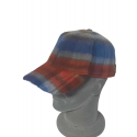 BASEBALL BORSALINO MULTICOLORE