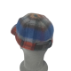 BASEBALL BORSALINO MULTICOLORE