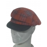 BERRETTO STUART NOSTROMO MISTO CASHMERE