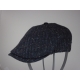 BERRETTO MODELLO PAPER TWEED