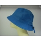 CAPPELLO PESCATORE IMPERMIABILE CON FIBBIA