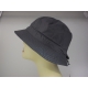 CAPPELLO PESCATORE IMPERMIABILE CON FIBBIA