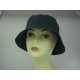 CAPPELLO PESCATORE IMPERMIABILE CON FIBBIA