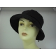 CAPPELLO PESCATORE IMPERMIABILE CON FIBBIA