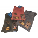 SCIARPA DISNEY 100% COTONE