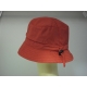 CAPPELLO PESCATORE IMPERMIABILE CON FIBBIA