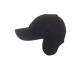 BASEBALL GOMMATO CON PARAORECCHIE