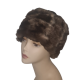 CAPPELLO COLBACCO ECOPELLICCIA BY ROSSOMENTA FIRENZE