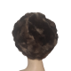 CAPPELLO COLBACCO ECOPELLICCIA BY ROSSOMENTA FIRENZE