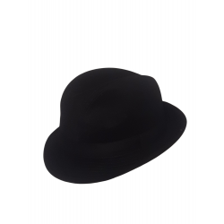 CAPPELLO ZENITH 100% PURA LANA