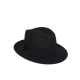 CAPPELLO MODELLO BORSALINO IN FELTRO DI LANA DISPONIBILI TUTTI I COLORI