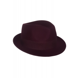 CAPPELLO TRILBY HATS ITALY
