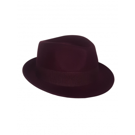 CAPPELLO TRILBY HATS ITALY