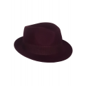 CAPPELLO TRILBY HATS ITALY