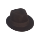 CAPPELLO TRILBY HATS ITALY