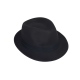 CAPPELLO TRILBY HATS ITALY