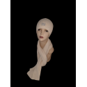 CUFFIA E SCIARPA ENRICO COVERI UNISEX