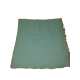 PASHMINA CON PERLINE TINTA UNITA