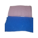 PASHMINA CON PERLINE TINTA UNITA