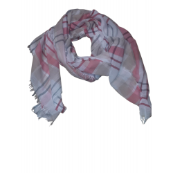PASHMINA SCOZZESE MODAL