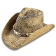 CAPPELLO STILE COWBOY UNISEX