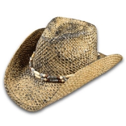 CAPPELLO STILE COWBOY UNISEX