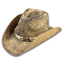 CAPPELLO STILE COWBOY UNISEX