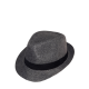 CAPPELLO TRILBY ESTIVO CON FASCIA