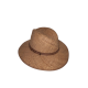 CAPPELLO PAGLIA MODELLO INDIANA JONES