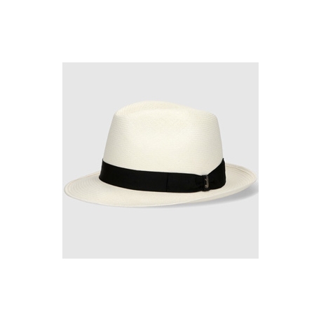 BORSALINO FEDERICO PANAMA TESA MEDIA