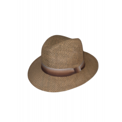CAPPELLO FEDORA IN RETE