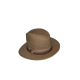 CAPPELLO FEDORA IN RETE