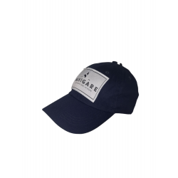 BASEBALL NAVIGARE 100% COTONE