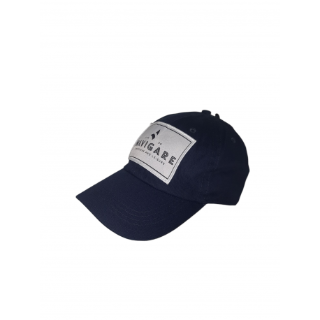 BASEBALL NAVIGARE 100% COTONE