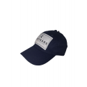 BASEBALL NAVIGARE 100% COTONE