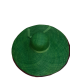 CAPPELLO DONNA IN PAGLIA FALDA EXTRA VARI COLORI