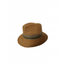 CAPPELLO PAGLIA CROCHET RAFFIA QUALITA' SUPERIORE