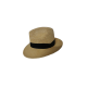 CAPPELLO PANAMA GENUINE SUPERIORE QUALITY