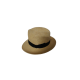 CAPPELLO PANAMA GENUINE SUPERIORE QUALITY