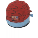 BANDANA PREFORMATA CARS