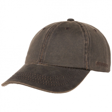 Statesboro Old Cotton Cap stetson